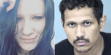 Stepfather and mother of 10-year-old girl, who repeatedly punched the child in the face, made one of her brothers to hit her in the face with a hammer, forced her to do drugs from a straw and then told the child to lie and blame someone else, were sentenced!