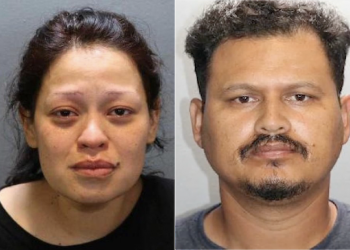 Stepmom, who forced her other 3 children to zip tie their 10-year-old sister to her bed frame and ignore her cries for help, trtured the little girl to the point she had to undergo 17 surgeries and couldn’t walk for nine months; sentenced