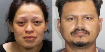 Stepmom, who forced her other 3 children to zip tie their 10-year-old sister to her bed frame and ignore her cries for help, trtured the little girl to the point she had to undergo 17 surgeries and couldn’t walk for nine months; sentenced