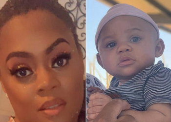 Mother drove her two children to bridge and threw them off, killing her 10-month-old baby son and severely injuring his 5-year-old brother, because they had ‘germs and that the water below the bridge was good water’; sentenced!