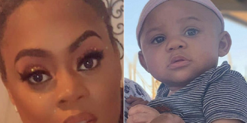 Mother drove her two children to bridge and threw them off, killing her 10-month-old baby son and severely injuring his 5-year-old brother, because they had ‘germs and that the water below the bridge was good water’; sentenced!