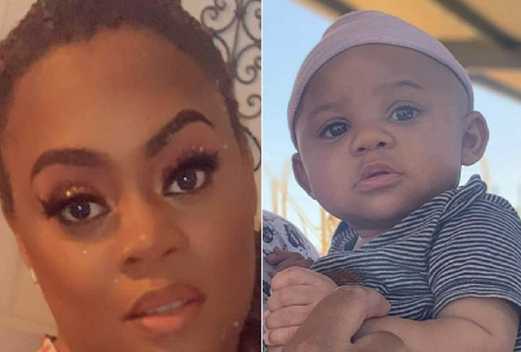 Mother drove her two children to bridge and threw them off, killing her 10-month-old baby son and severely injuring his 5-year-old brother, because they had ‘germs and that the water below the bridge was good water’; sentenced!