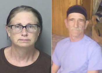 Girlfriend shot her boyfriend, ‘who adored the woman and followed her around like a puppy’, to death 3 hours after she received a text message from him telling her he wanted to break up; convicted