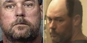 Father left his 3-month-old daughter alone on a mattress on the floor while he watched YouTube videos in another room, the baby fell off the mattress and in between a concrete wall, leading to the child suffocating!