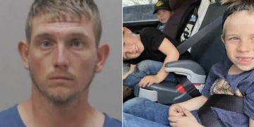 Dad, who asked his 3 sons to join him for a nap before he got out of bed and executed them, admitted he hadn’t slept for days prior to the killings because the thoughts of having to kill his sons was so heavy on him; trial date set