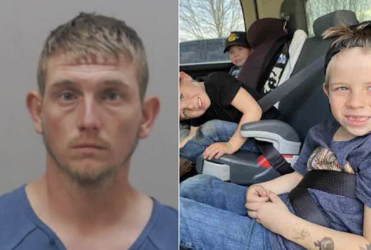 Dad, who asked his 3 sons to join him for a nap before he got out of bed and executed them, admitted he hadn’t slept for days prior to the killings because the thoughts of having to kill his sons was so heavy on him; trial date set