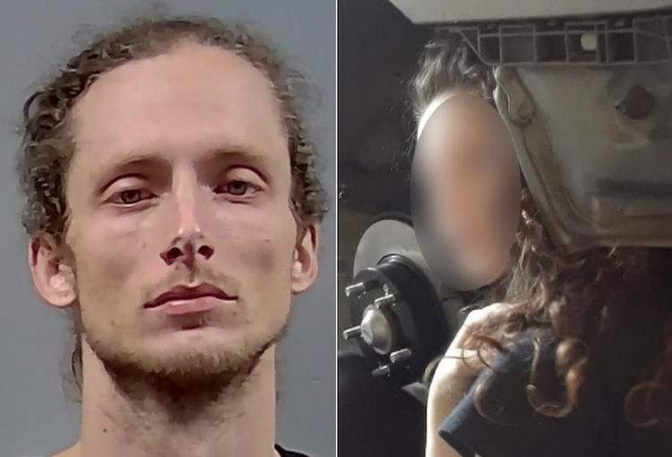 Man told pastor he had issues with beliefs in the church guideline book and specifically pointed to the word incst before police discovered that he had been sxually abusing minor child, who had severe bruising, scars, and marks, for years starting when she was 11; sentenced