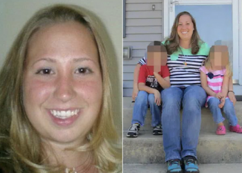 Married educator, who told police that she simply wanted to comfort the 11-year-old child because he is scared and that she was just a really nice person after she forced the boy to have ssx and bought him energy drinks to help him stay awake, was arrested!