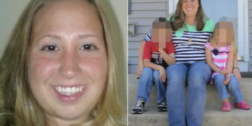 Married educator, who told police that she simply wanted to comfort the 11-year-old child because he is scared and that she was just a really nice person after she forced the boy to have ssx and bought him energy drinks to help him stay awake, was arrested!