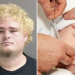 Babysitter who was caring for his cousin’s 2-year-old child while she was at work called the woman and told her that her son was bleeding from his private area as glass had entered his diaper, but doctors claim the cut was much too clean and precise to be accidental in any way; arrested