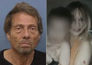 Mother’s boyfriend, who repeatedly rped his girlfriend’s minor daughter and imprgnated her twice, once when she was just 11 years old and again when she was 13 years old while her mother was unaware of what was happening, was sentenced!