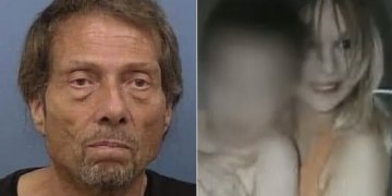 Mother’s boyfriend, who repeatedly rped his girlfriend’s minor daughter and imprgnated her twice, once when she was just 11 years old and again when she was 13 years old while her mother was unaware of what was happening, was sentenced!
