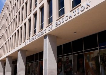 The Texas Education Agency released final financial accountability ratings for Texas public school systems