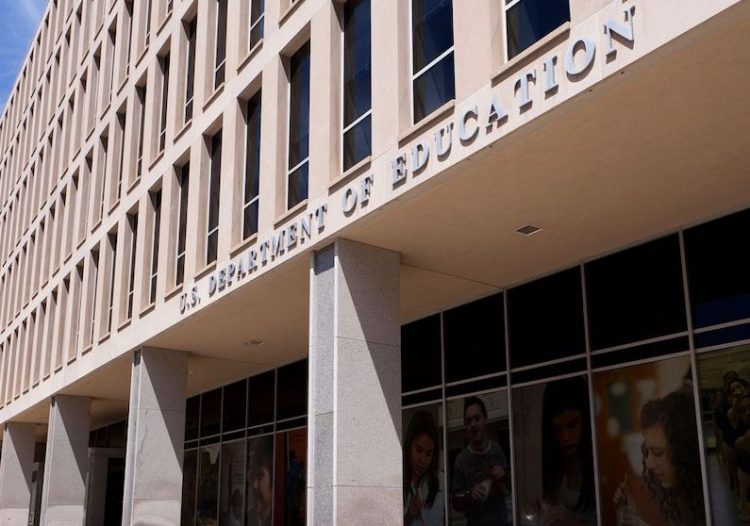 The Texas Education Agency released final financial accountability ratings for Texas public school systems