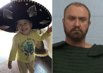 Little boy, who was hit in the back of his head and his skuII was shattered into pieces after his older neighbor broke into his home and attacked him, has died after spending more than 60 days in coma fighting for his life!