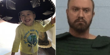 Little boy, who was hit in the back of his head and his skuII was shattered into pieces after his older neighbor broke into his home and attacked him, has died after spending more than 60 days in coma fighting for his life!