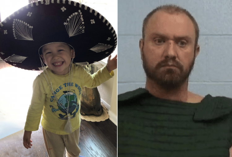 Little boy, who was hit in the back of his head and his skuII was shattered into pieces after his older neighbor broke into his home and attacked him, has died after spending more than 60 days in coma fighting for his life!