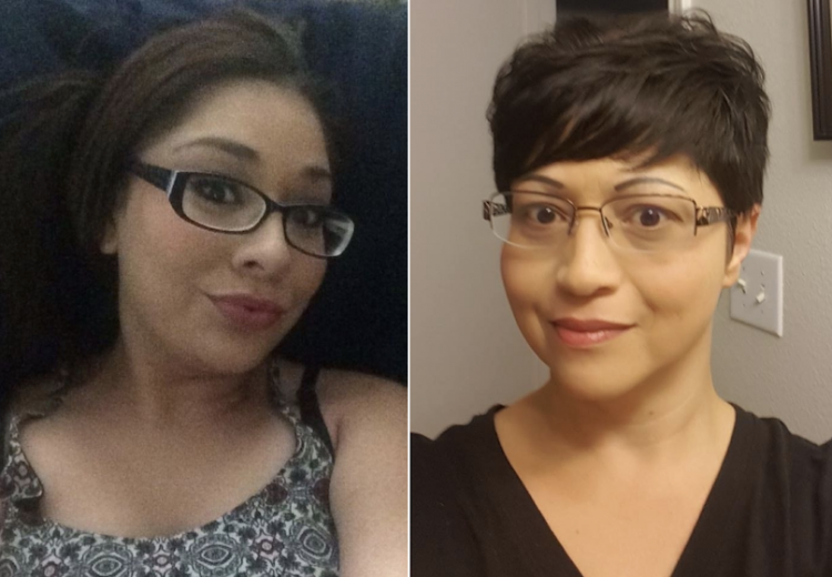 Woman got into fight with her mother and her aunt just 6 hours before she put on a mask, black clothes and began stabbing her family members, killing her mom and injuring her aunt; then left, changed clothes, returned and pretended she had no idea what happened; sentenced