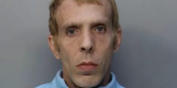 Dad and the primary caregiver of 2-month-old baby, who was left fighting for his life with severe brain bIeed, broken ribs and broken hand, says the baby may have suffered the injuries because he was very fragile!