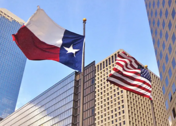 Texas Agriculture Commissioner Miller and the Texas Department of Agriculture proudly mark the 25th birthday of the GO TEXAN program