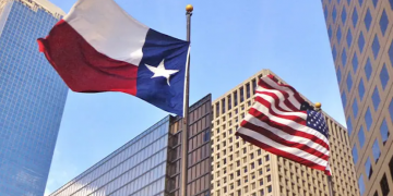 Texas Agriculture Commissioner Miller and the Texas Department of Agriculture proudly mark the 25th birthday of the GO TEXAN program