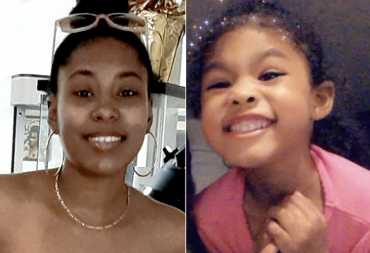 Mom abducted her 5-year-old daughter with a knife before crashing into a pond while the child was trapped in the front seat; prosecutors say she didn’t made any effort to try to rescue the girl and instead yelled at officers ‘help me, save me’; convicted