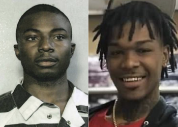 Man, who drove for hours to kill the new boyfriend of the mother of his child only to accidentally shoot and kill the wrong man because ‘the victim was a black man with dreadlocks,’ was sentenced!