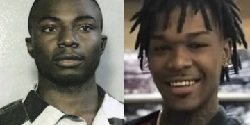 Man, who drove for hours to kill the new boyfriend of the mother of his child only to accidentally shoot and kill the wrong man because ‘the victim was a black man with dreadlocks,’ was sentenced!