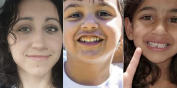 Divorced single mom, who was in a legal fight with her ex-husband over custody of their children, killed her little son and daughter and then tried to kill their older sibling just 1 day before she was court ordered that she bring the children to the county court!