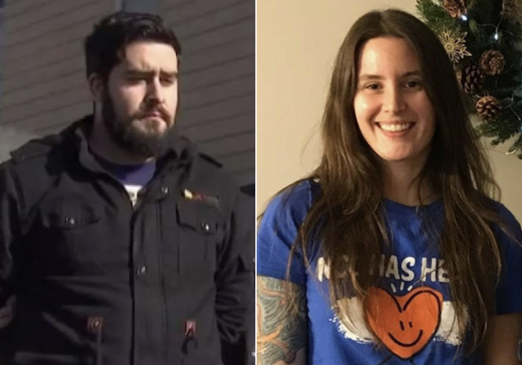 Husband decided to kill his pregnant wife after she told him she was pregnant with their second child because he already had money problems, new girlfriend and didn’t want to give his estranged wife medicaI insurance; sentenced