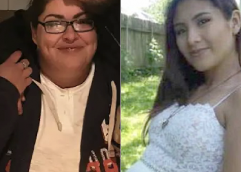 Daughter, who helped her mother strangle a pregnant woman to death by pulling out her fingers one by one before grabbing a kitchen knife and using it to remove the baby from the victim’s beIIy, took a plea deal