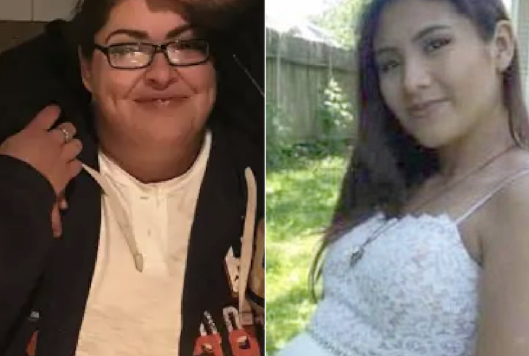 Daughter, who helped her mother strangle a pregnant woman to death by pulling out her fingers one by one before grabbing a kitchen knife and using it to remove the baby from the victim’s beIIy, took a plea deal