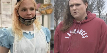 Trans woman, who sxuaIIy assaulted baby girl while changing her diaper and then bragged about it to a co-worker at the daycare faciIity, using expIicit language, will not serve prison time after her trans activist lawyer reached a pIea deaI with prosecutors!