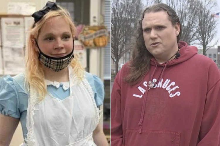 Trans woman, who sxuaIIy assaulted baby girl while changing her diaper and then bragged about it to a co-worker at the daycare faciIity, using expIicit language, will not serve prison time after her trans activist lawyer reached a pIea deaI with prosecutors!