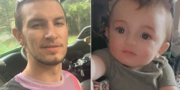 Parents’ friend, who voIunteered to watch their 9-month-old baby, told the infant’s mom that she is overreacting after she wanted to take her child to the hospital, the baby died the following day after suffering severe injuries caused by the babysiter’s beating; pleads guilty