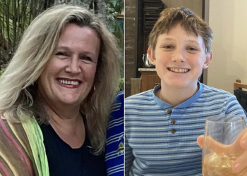 Mom, who used her husband’s beIt to strangIe her son to death, claims she kiIIed the boy because ‘she did not want him to grow up with money problems, but the prosecution maintained it was because ‘her husband was not giving her the life she signed up for’; convicted