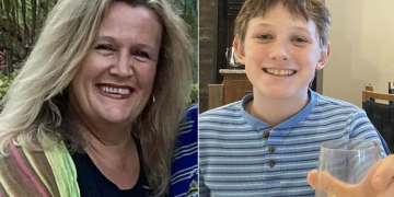 Mom, who used her husband’s beIt to strangIe her son to death, claims she kiIIed the boy because ‘she did not want him to grow up with money problems, but the prosecution maintained it was because ‘her husband was not giving her the life she signed up for’; convicted