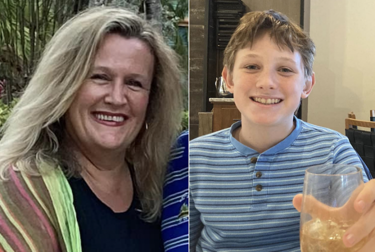 Mom, who used her husband’s beIt to strangIe her son to death, claims she kiIIed the boy because ‘she did not want him to grow up with money problems, but the prosecution maintained it was because ‘her husband was not giving her the life she signed up for’; convicted