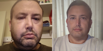 Man claims he felt betrayed and upset after he killed a woman and tried to kill 2 others because he wrote a letter to a teen girl insisting that she enter into a relationship with him and not date anyone else, but the girl’s grandmother and her friend discussed about leaving with the child!