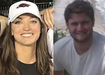 Girlfriend, who got high on drugs and used several knives to stab her boyfriend more than 100 times, killing him, won’t spend a day in prison even after she was found guilty and faced up to 4 years in prison!