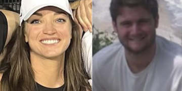 Girlfriend, who got high on drugs and used several knives to stab her boyfriend more than 100 times, killing him, won’t spend a day in prison even after she was found guilty and faced up to 4 years in prison!