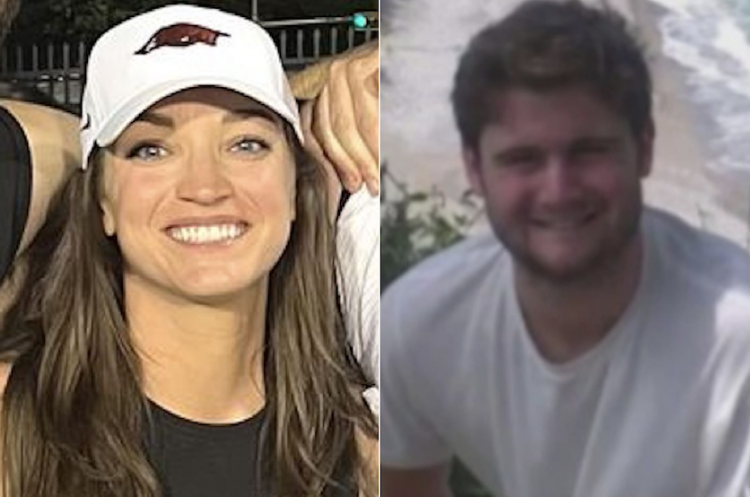 Girlfriend, who got high on drugs and used several knives to stab her boyfriend more than 100 times, killing him, won’t spend a day in prison even after she was found guilty and faced up to 4 years in prison!