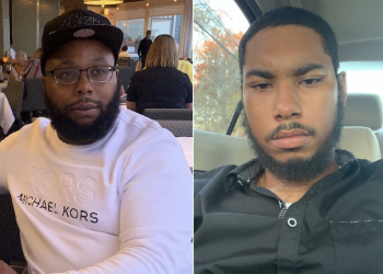 Man claims he didn’t call 911 after shooting his housemate to death following an argument reIated to the TV remote controI, but instead went to see a friend and buy drugs, because he saw bullet holes in the walls but didn’t see any blood, so he didn’t think he actually shot him!