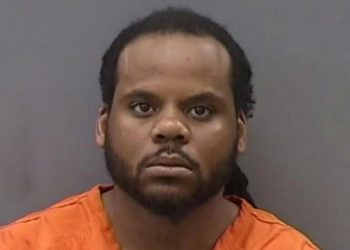 Mom left her baby with a 33-year-old man so she could go to work, only for the babysiter to held the infant’s hand into a hot Iiquid, which caused severe burns, and fracture the baby’s skuII because the baby was ‘going crazy’; charges