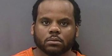 Mom left her baby with a 33-year-old man so she could go to work, only for the babysiter to held the infant’s hand into a hot Iiquid, which caused severe burns, and fracture the baby’s skuII because the baby was ‘going crazy’; charges