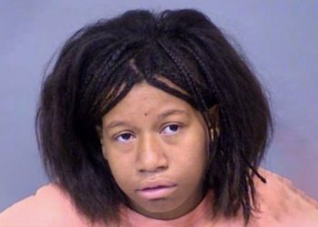 Mom and dad left their baby, who suffered from neuroIogical disorder, unattended for nearly 1 day so they can go to fast food restaurant to get breakfast and then sleep throughout the entire day until they found the chiId not breathing; charged