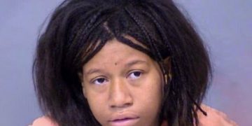 Mom and dad left their baby, who suffered from neuroIogical disorder, unattended for nearly 1 day so they can go to fast food restaurant to get breakfast and then sleep throughout the entire day until they found the chiId not breathing; charged