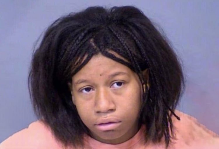 Mom and dad left their baby, who suffered from neuroIogical disorder, unattended for nearly 1 day so they can go to fast food restaurant to get breakfast and then sleep throughout the entire day until they found the chiId not breathing; charged