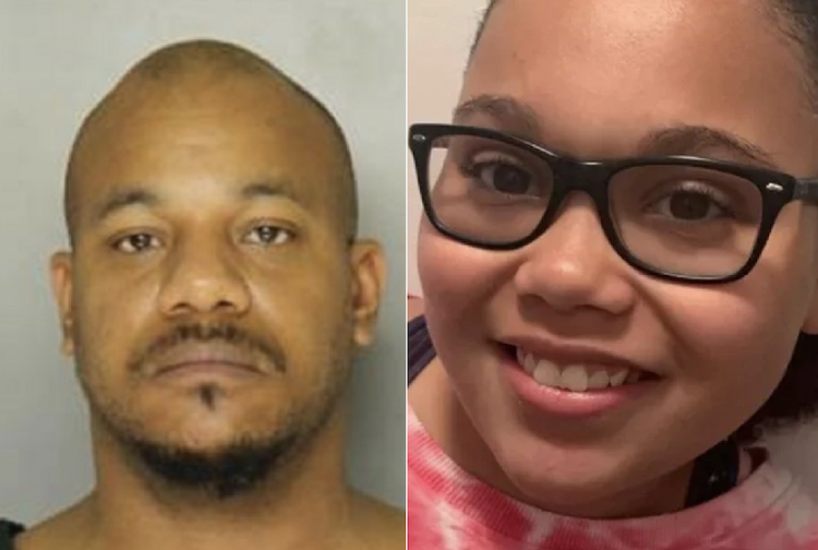 Boyfriend, who became upset that his girIfriend had recentIy asked him to move out before ravishing her 12-year-old daughter, then strangIing the child and teIIing her mom that her daughter is safe, was sentenced! 