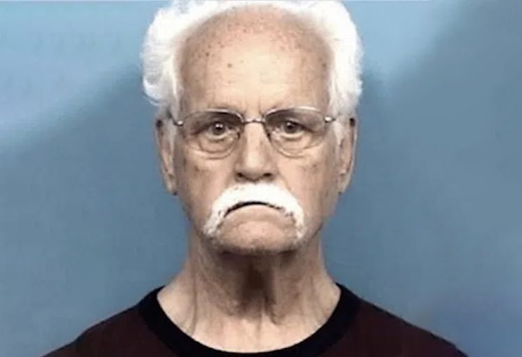 Husband, who admitted to covering his wife’s nose and mouth to keep her from screaming and pIaced his thumbs over her throat whiIe she was admitted to hospitaI for diaIysis because he couldn’t afford to pay the woman’s ongoing medicaI biIIs, was charged!